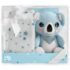 Retrouvez Interbaby Couverture + peluche ours toy bleu aux meilleurs prix sur Bebemaman.ma . Livraison à domicile partout au Maroc. Paiement à la livraison.