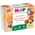 Retrouvez Hipp 100% Fruits Pommes Bananes Fruits rouges dès 6 Mois au meilleur prix sur Bebemaman.ma . Livraison partout au Maroc.