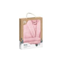 Retrouvez Interbaby Peignoir 100% coton Rose 2ans+ aux meilleurs prix sur Bebemaman.ma . Livraison à domicile partout au Maroc. Paiement à la livraison.