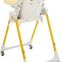 Retrouvez Peg Perego Chaise Haute Prima Pappa Follow Me Fox & Friends aux meilleurs prix sur Bebemaman.ma ! Livraison partout au Maroc