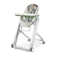 Retrouvez Peg Perego Chaise Haute Siesta Follow Me Jaguars aux meilleurs prix sur Bebemaman.ma . Livraison à domicile partout au Maroc. Paiement à la livraison.