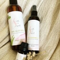 Retrouvez Birth And Beyond Kit de guérison Post-Partum + Natracare Serviettes hygiéniques maternité aux meilleurs prix sur Bebemaman.ma . Livraison à domicile partout au Maroc.