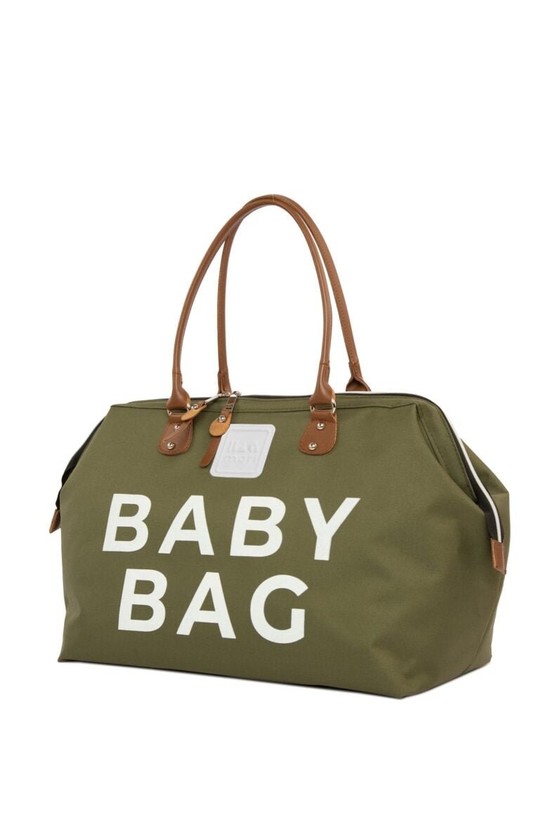 Bebemaman-Bagmori_Sac-à-langer-baby-bag-Kaki 1