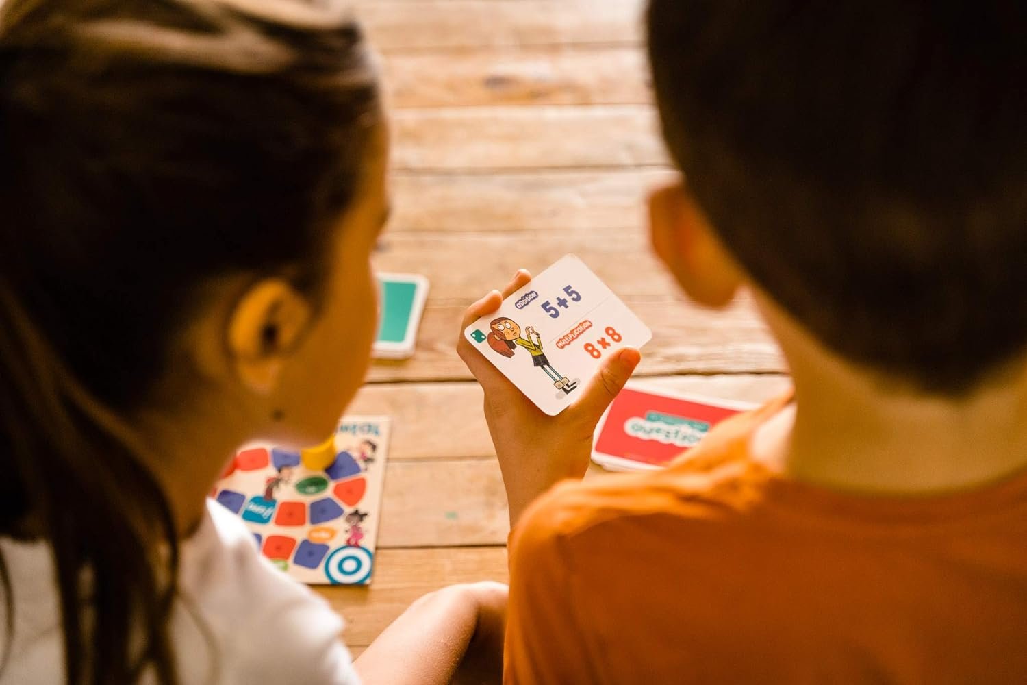 Bebemaman-Je comprend tout – Calcul Mental 2