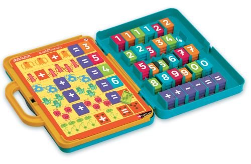 Bebemaman-Nathan J’apprends à Compter 3