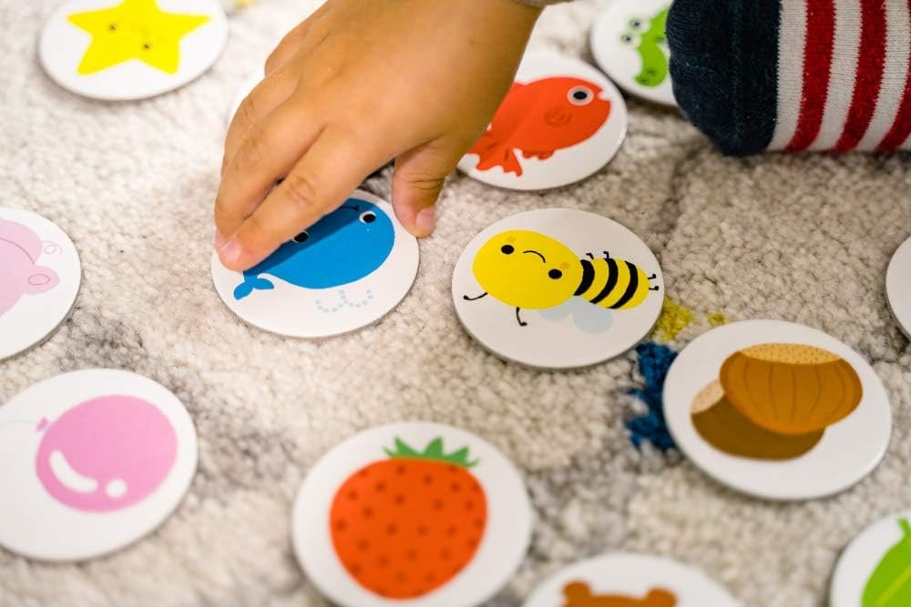 Bebemaman-Nathan-Jeu éducatif Couleurs et Formes 4