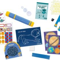 Retrouvez Nathan Mission Labo Espace aux meilleurs prix sur Bebemaman.ma . Livraison à domicile partout au Maroc. Paiement à la livraison.