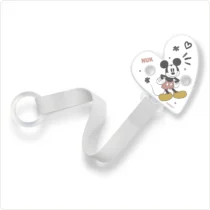 Retrouvez Nuk Attache-sucette tissu Mikey gris sur Bebemaman.ma . Livraison à domicile partout au Maroc. Paiement à la livraison.