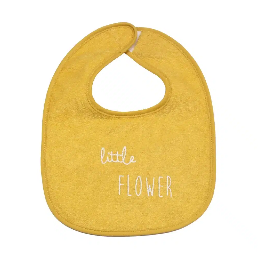 Bebemaman-3k7-lot-de-7-bavoirs-little-flower 3