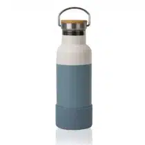 Retrouvez CCitron Gourde Isotherme 500ml avec code QR Bleu aux meilleurs prix sur Bebemaman.ma . Livraison à domicile partout au Maroc.