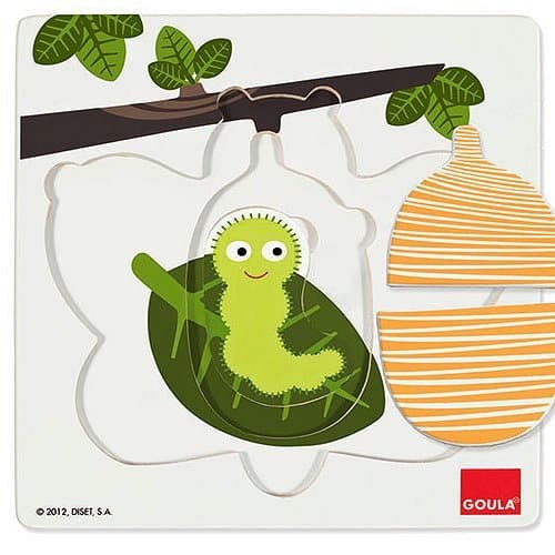 Bebemaman-Goula-Puzzle papillon 2