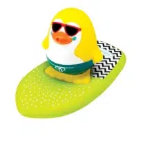 Retrouvez Infantino Pingouin Surfeur 4mois+ aux meilleurs prix sur Bebemaman.ma . Livraison à domicile partout au Maroc.