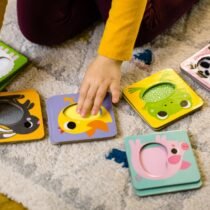 Retrouvez Nathan La Ferme à Toucher 12mois+ aux meilleurs prix sur Bebemaman.ma . Livraison à domicile partout au Maroc. Paiement à la livraison.