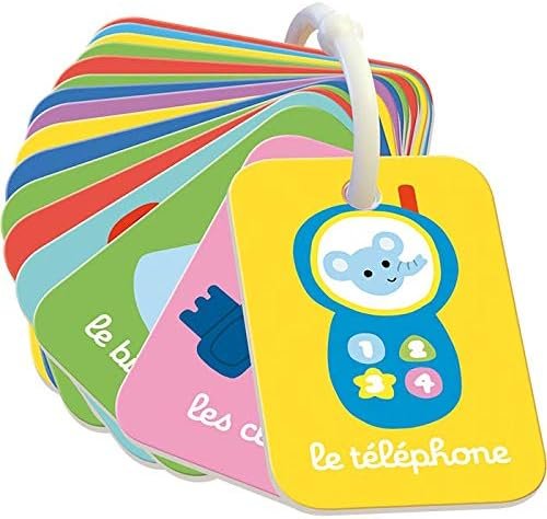 Bebemaman-Nathan mon Premier Imagier 1