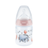 Retrouvez Nuk Biberon first choice+ Température control 150ml 0-6mois Winnie Rose aux meilleurs prix sur Bebemaman.ma . Livraison à domicile partout au Maroc.