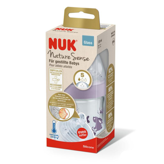 NUK-BIBERON-NATURE-SENSE-EN-VERRE-TAILLE-S-120ML-VIOLET-700×700