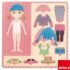 Retrouvez Goula Puzzle Petite fille s'habille aux meilleurs prix sur Bebemaman.ma . Livraison à domicile partout au Maroc. Paiement à la livraison.