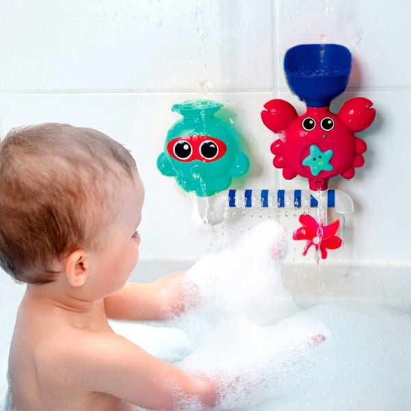 Ludi Jeu de bain Aquagame 3