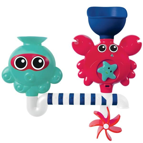 Ludi Jeu de bain Aquagame