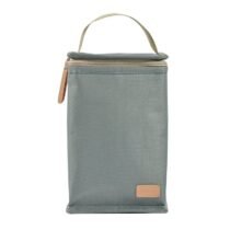 Retrouvez Beaba Pochette repas isotherme Frosty Green chez Bebemaman. Livraison partout au Maroc. Paiement sécurisée par carte ou livraison.