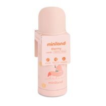 Retrouvez Miniland Thermos Thermy Candy 350ml aux meilleurs prix sur Bebemaman.ma . Livraison à domicile partout au Maroc. Paiement à la livraison.