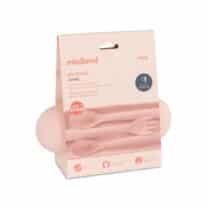 Retrouvez Miniland Set de couverts Candy aux meilleurs prix sur Bebemaman.ma . Livraison à domicile partout au Maroc. Paiement à la livraison.