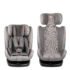 Retrouvez Heyner Siege Auto Rotatif Isofix Gris Gr 0/1/2/3 aux meilleurs prix sur Bebemaman.ma . Livraison à domicile partout au Maroc. Paiement à la livraison.