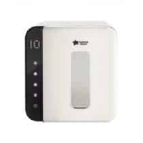 Retrouvez Tommee Tippee Stérilisateur Ultra UV aux meilleurs prix sur Bebemaman.ma . Livraison à domicile partout au Maroc. Paiement à la livraison.