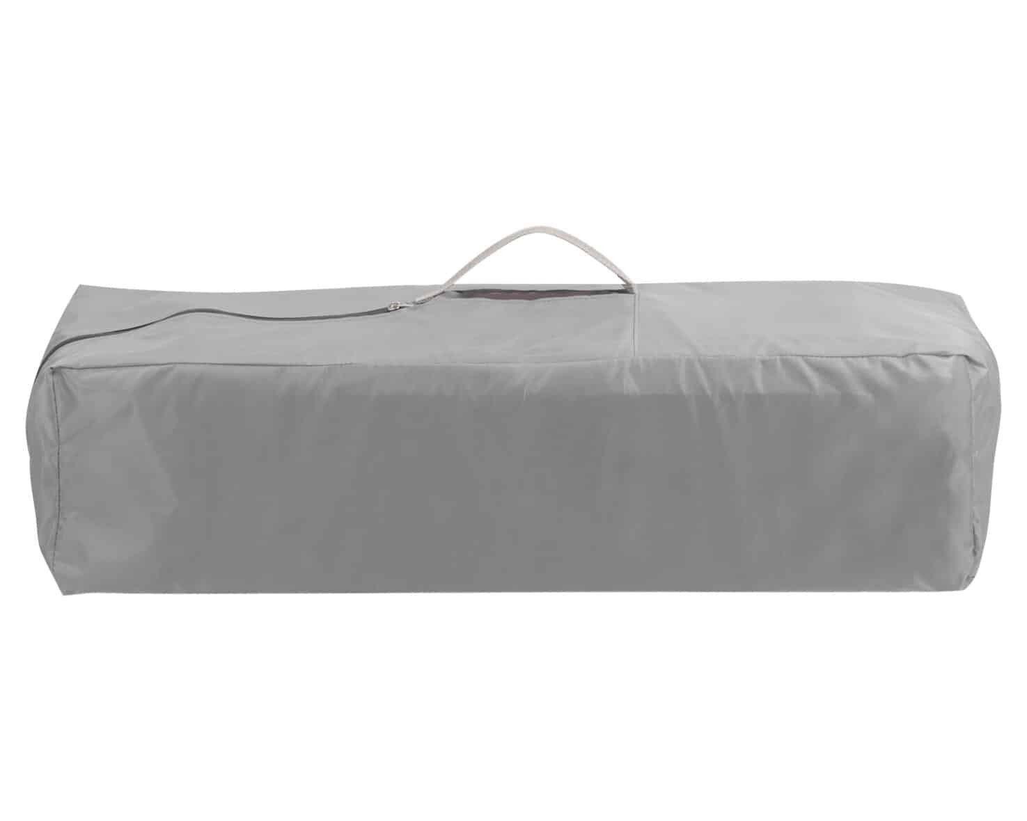 Bebemaman-Kikkaboo Lit parapluie So Gifted Gris 1 niveau 4