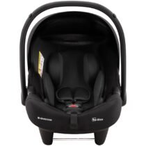 Retrouvez Kikkaboo Siège auto Groupe 0+ (40-87 cm) i-Prime i-Size - Noir aux meilleurs prix sur Bebemaman.ma . Livraison à domicile partout au Maroc.