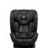 Retrouvez Kikkaboo Siège auto I-Trip i-Size (40-150 cm) rotatif 360 - Noir aux meilleurs prix sur Bebemaman.ma . Livraison à domicile partout au Maroc.