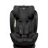 Retrouvez Kikkaboo Siège auto I-Trip i-Size (40-150 cm) rotatif 360 - Noir aux meilleurs prix sur Bebemaman.ma . Livraison à domicile partout au Maroc.