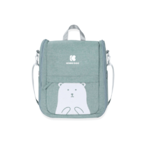 Retrouvez Kikkaboo Sac Lit De Voyage 2en1 Mint aux meilleurs prix sur Bebemaman.ma . Livraison à domicile partout au Maroc. Paiement à la livraison.