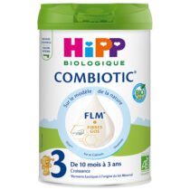 Retrouvez Hipp Lait 3 croissance dès 10mois 800g aux meilleurs prix sur Bebemaman.ma . Livraison à domicile partout au Maroc.