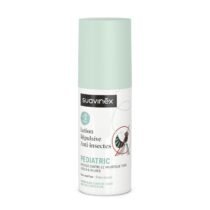 Retrouvez Suavinex Lotion répulsive anti-insectes pediatric 100ml 2m+ aux meilleurs prix sur Bebemaman.ma . Livraison à domicile partout au Maroc. Paiement à la livraison.