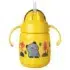 Retrouvez Tommee Tippee Bouteille d'entraînement avec paille 300ml 6m+ aux meilleurs prix sur Bebemaman.ma . Livraison à domicile partout au Maroc. Paiement à la livraison.