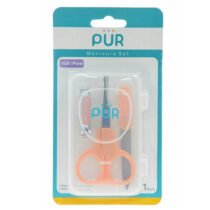 Retrouvez Pur Manicure Set Bébé - Orange aux meilleurs prix sur Bebemaman.ma . Livraison à domicile partout au Maroc. Paiement à la livraison.