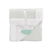 Retrouvez Interbaby Couverture Nid D’abeille Vert aux meilleurs prix sur Bebemaman.ma . Livraison à domicile partout au Maroc. Paiement à la livraison.