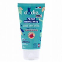 Retrouvez Dodie Crème hydratante 3 en 1 – 75ml aux meilleurs prix sur Bebemaman.ma . Livraison à domicile partout au Maroc. Paiement à la livraison.