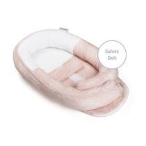 Retrouvez Doomoo Coocoon Misty Rose aux meilleurs prix sur Bebemaman.ma . Livraison à domicile partout au Maroc. Paiement à la livraison.