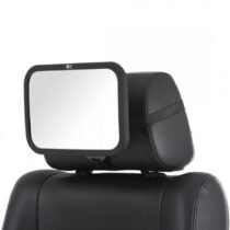 Retrouvez MS Innovaciones Miroir Rétroviseur 360° avec Lumière Led aux meilleurs prix sur Bebemaman.ma . Livraison à domicile partout au Maroc. Paiement à la livraison.