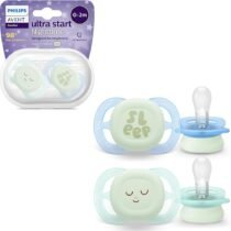 Retrouvez Philips Avent Sucette Ultra Star Night 0-2m Garçon aux meilleurs prix sur bbmaman.ma. Livraison à domicile partout au Maroc.