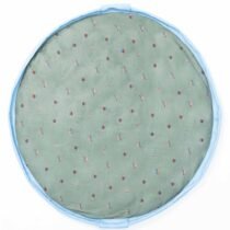 Play & Go Sac Soft de Rangement Tapis de Jeux – Ping Pong-bebemamamn