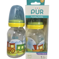 Retrouvez Pur Biberon Train Jaune 125ml aux meilleurs prix sur Bebemaman.ma . Livraison à domicile partout au Maroc. Paiement à la livraison.