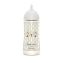 Retrouvez Suavinex Biberon Avec Tétine SX Pro 360 ml aux meilleurs prix sur Bebemaman.ma . Livraison à domicile partout au Maroc. Paiement à la livraison.
