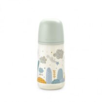 Retrouvez Suavinex Biberon Dreams 270ml +3mois Bleu aux meilleurs prix sur Bebemaman.ma . Livraison à domicile partout au Maroc. Paiement à la livraison.