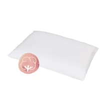 Retrouvez Candide Oreiller pour bébé 60x40cm dès 12mois aux meilleurs prix sur Bebemaman.ma . Livraison à domicile partout au Maroc.