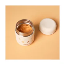 Retrouvez Miniland Thermos pour aliments thermy Valencia 280ml aux meilleurs prix sur Bebemaman.ma . Livraison à domicile partout au Maroc. Paiement à la livraison.