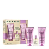 Retrouvez Nuxe Coffret Le Rituel d'Exception Hair Prodigieux® aux meilleurs prix sur Bebemaman.ma . Livraison à domicile partout au Maroc. Paiement à la livraison.