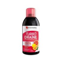 Retrouvez Forté Pharma TurboDraine Minceur 500 ml goût Agrumes aux meilleurs prix sur Bebemaman.ma . Livraison à domicile partout au Maroc. Paiement à la livraison.